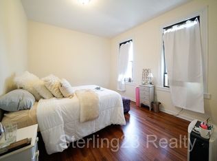 2317 29th St APT 3, Astoria, NY 11105