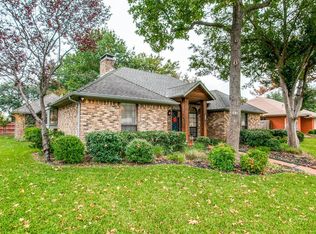 522 Ridgegate Dr, Garland, TX 75040