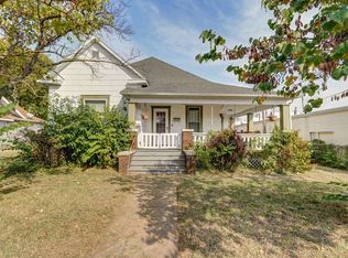 758 N Grant Ave, Springfield, MO 65802