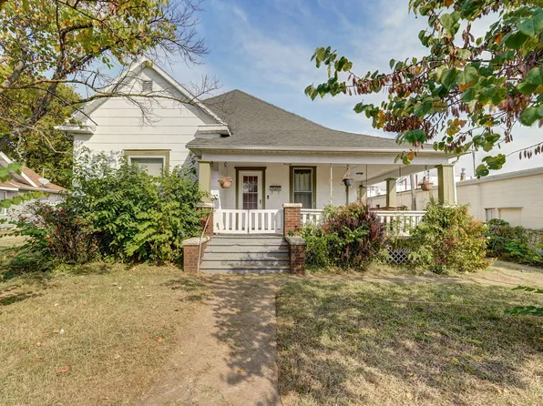 758 N Grant Avenue, Springfield, MO 65802
