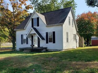 202 W Lincoln St, Collinsville, IL