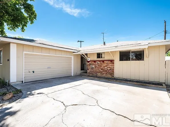 1040 Casa Loma Dr, Reno, NV 89503