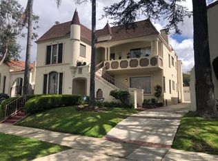 1164 S Hi Point St #1162, Los Angeles, CA 90035