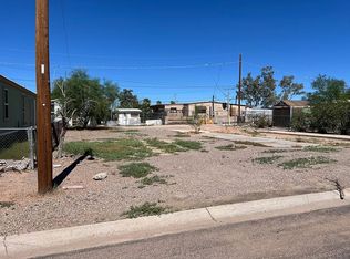 516 W 13th Pl, Casa Grande, AZ 85122