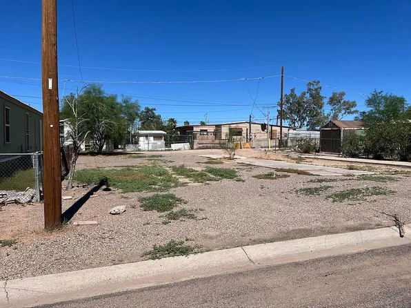 516 W 13th Pl, Casa Grande, AZ 85122