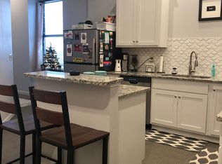 Kansas Avenue Lofts, Topeka, KS 66603