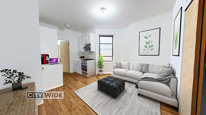 Rented by City Wide Apartments | media 9