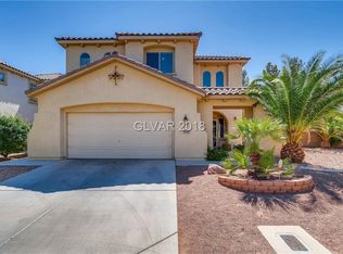 10684 Isola Bella St, Las Vegas, NV 89141