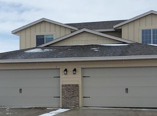 2326 S Ronsiek Ave #2326, Sioux Falls, SD 57106