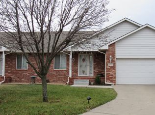 8504 E 44th Cir N, Wichita, KS 67226