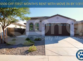 4129 E Appaloosa Rd, Gilbert, AZ 85296