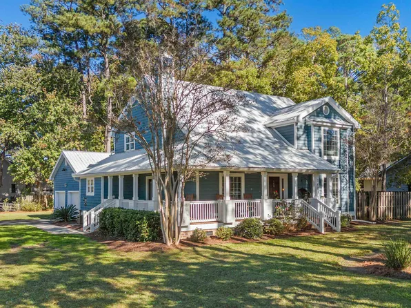 160 Shipmaster Ave., Pawleys Island, SC 29585