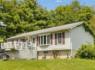 906 County Route 2, Accord, NY 12404