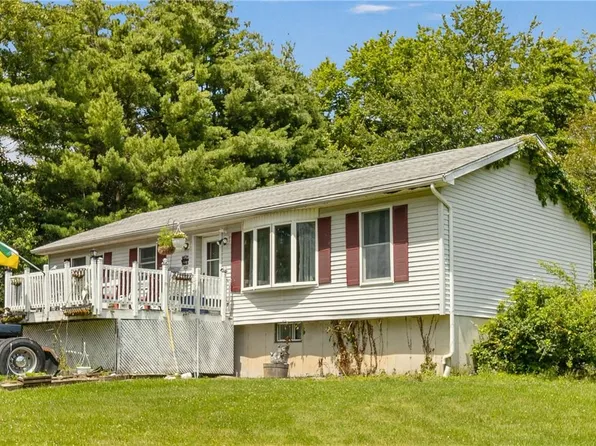 906 County Route 2, Accord, NY 12404