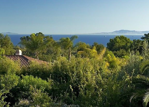 Ocean View