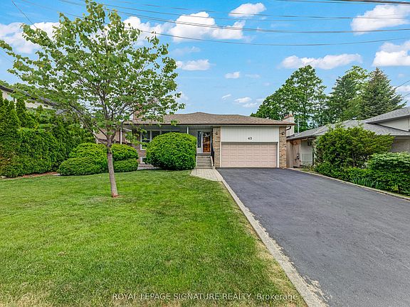 2nd image of 43 Viamede Cres