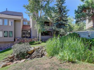 23591 Genesee Village Rd BUILDING 15-H, Golden, CO 80401