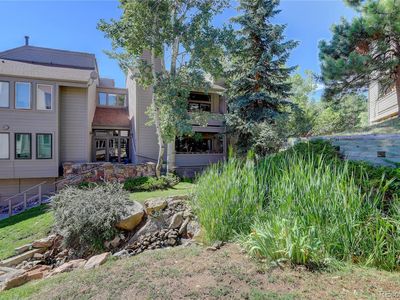 23591 Genesee Village Road Bldg 15  Unit H, Golden, CO, 80401