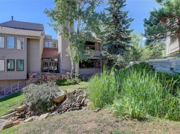 23591 Genesee Village Road Bldg 15 #H, Golden, CO 80401