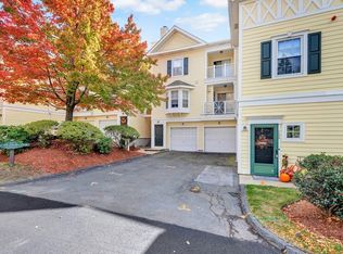 106 Gazebo Cir #106, Reading, MA 01867