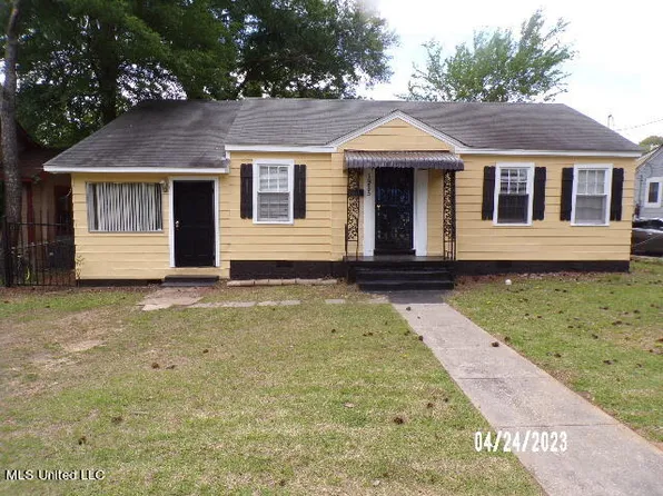 1925 Wingfield Cir, Jackson, MS 39209