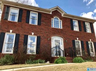 1701 Russet Hill Cir, Birmingham, AL 35244
