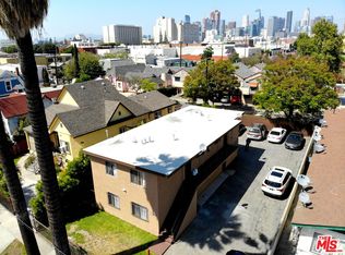 207 E 24th St, Los Angeles, CA 90011