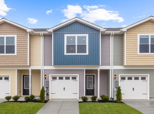 Canton Plan, McCormick Place, Baltimore, MD 21206