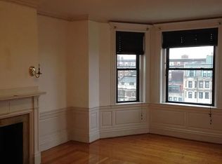 466 Commonwealth Ave APT 803, Boston, MA 02215