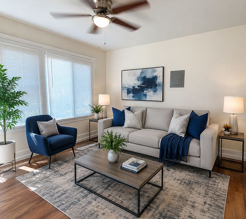 1st image of 910 Pine Ave #924