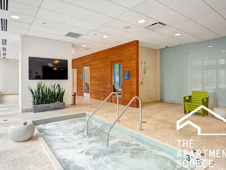 345 Dnp East Wacker Dr #STUDIO — Photo 14