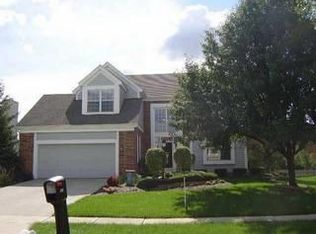 8657 Taylor Woods Dr, Reynoldsburg, OH 43068