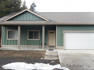 17290 S Century Dr, Bend, OR 97707