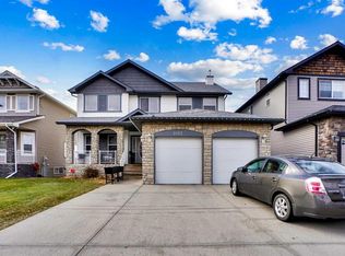 1065 E Channelside Dr SW, Airdrie, AB T4B3K4