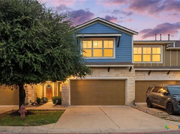 1620 Bryant Dr Unit 2005, Round Rock, TX 78664