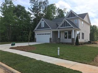 576 Peigler St NW, Concord, NC 28027