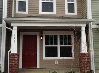 118 Shadow Creek Cover #2061, Mount Juliet, TN 37122