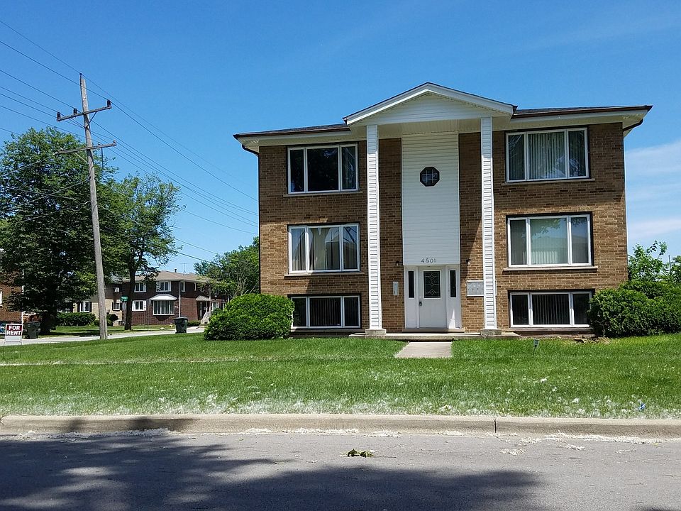 1st image of 4501 Sunnyside Ave APT 1S