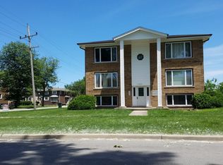 4501 Sunnyside Ave APT 1S, Brookfield, IL 60513