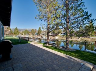 2166 Morro Dr, South Lake Tahoe, CA 96150