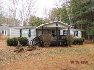 837 Rescue Rd, Austinville, VA 24312