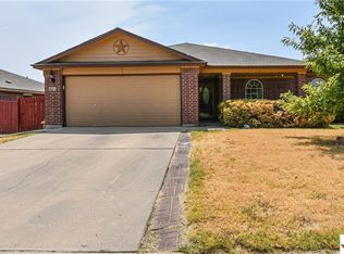 3406 Huntsman Cir, Killeen, TX 76543