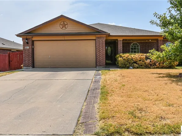 3406 Huntsman Cir, Killeen, TX 76543