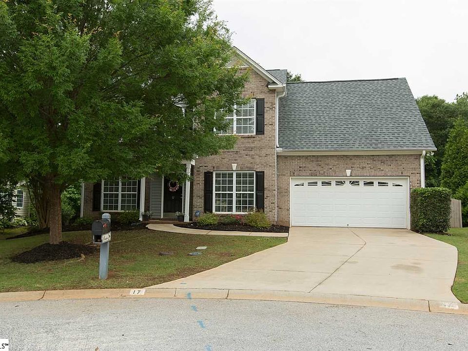 1st image of 17 Montreat Ln