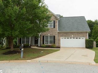 17 Montreat Ln, Simpsonville, SC 29681