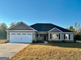527 Doyle Ln #20, Statesboro, GA 30458