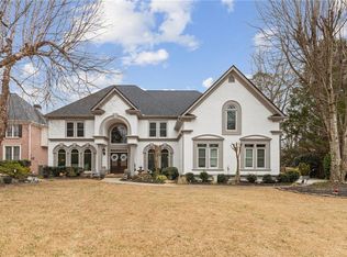 9395 Stoney Ridge Ln, Johns Creek, GA 30022