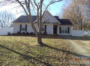 435 Reed Creek Rd, Mooresville, NC 28117