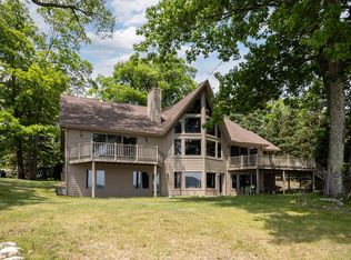 7953 S Glen Lake Rd, Glen Arbor, MI 49636