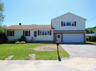 21 School St, Lewiston, ME 04240